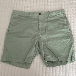 J Crew Shorts 7” Inseam